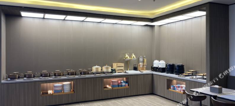 汉庭酒店(青岛西海岸汽车总站店)图片