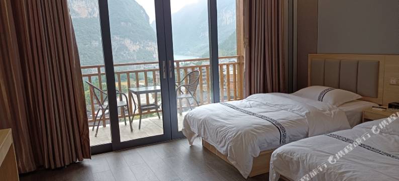 酉阳川酉九号酒楼图片