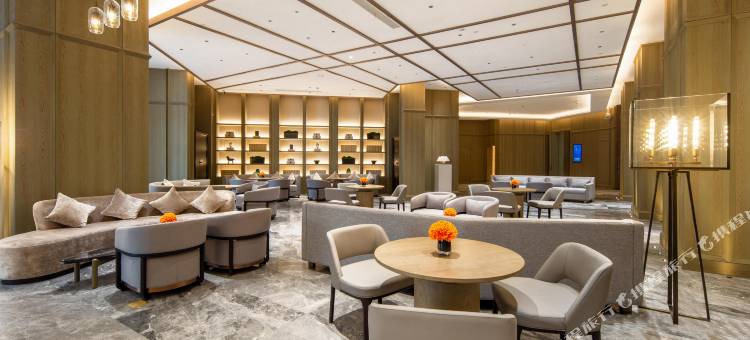 响水开元名都温泉酒店图片