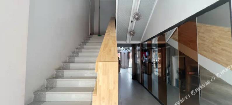 格子酒店(南宁罗文店)图片