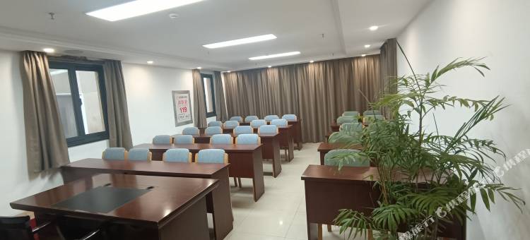 如家酒店neo(射阳人民路店)图片