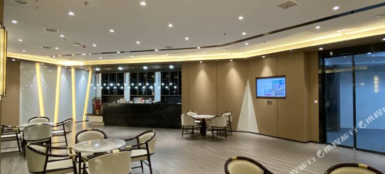 美居电竞酒店(武汉工程大学店)图片