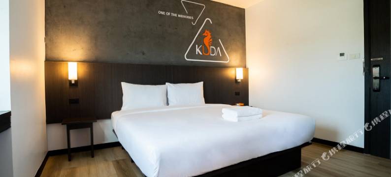 邦森库达亚洲酒店(Kuda Asia Hotel Bang Saen)图片