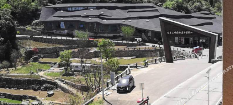 宜昌顺意居客栈图片