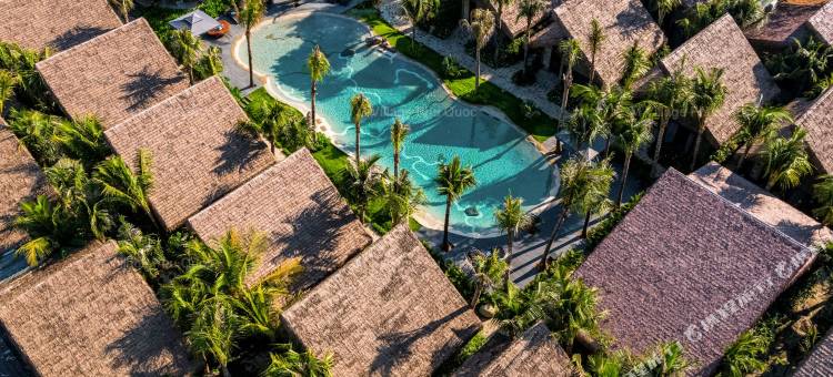 富国岛M村酒店(M Village Phu Quoc)图片