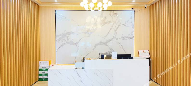 木子小筑民宿(黄腾峡大学城店)图片