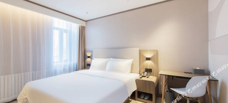 汉庭酒店(松原大路店)图片