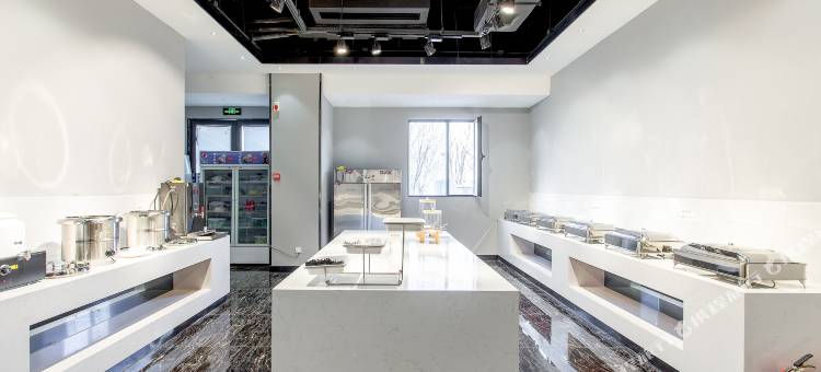 星程酒店(昌吉中山路汇嘉时代店)图片