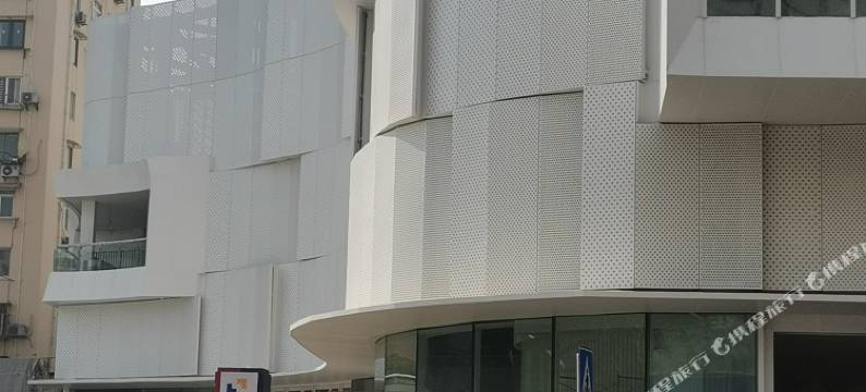 上海格莱雅宾馆(第九人民医院北院店)图片