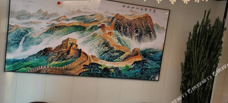 吉木萨尔西域家园宾馆图片