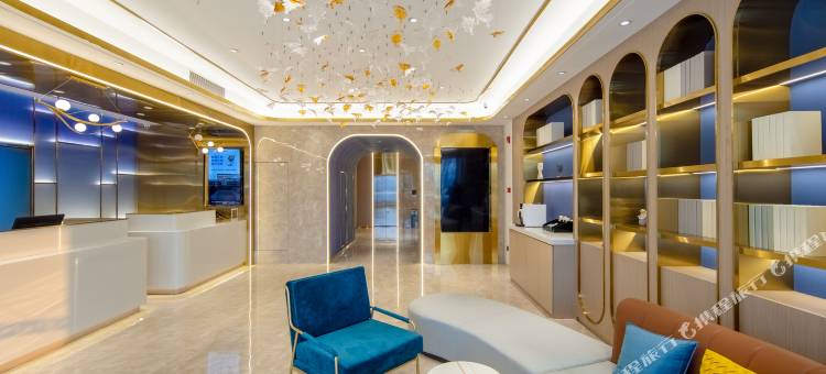 星程酒店(嘉祥高铁站石雕广场店)图片