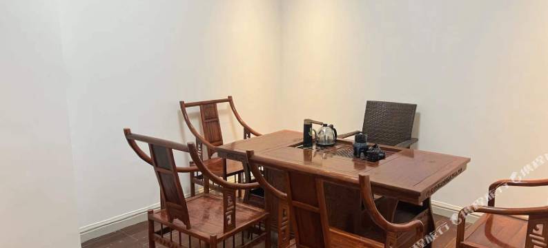 格曼轻居酒店(广州佰乐广场店)图片