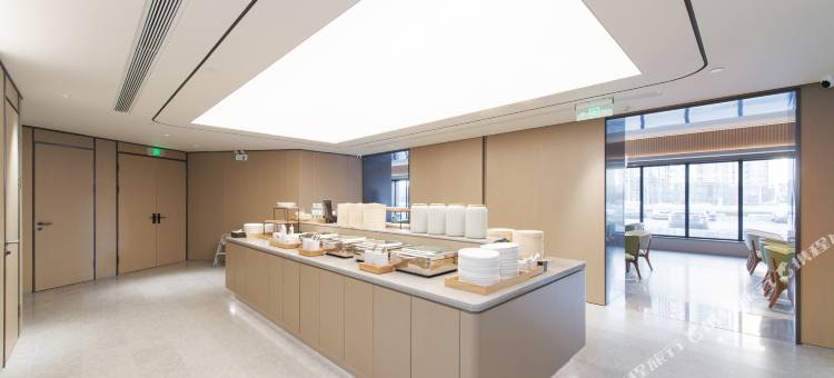 全季酒店(沈阳南阳湖街地铁站店)图片