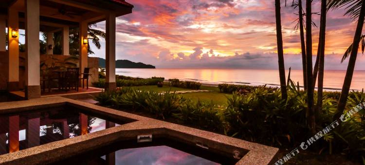 婆罗洲海滩别墅及公寓(Borneo Beach Villa & Suite)图片