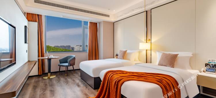 亚菲精选酒店(霍邱汽车站店)图片