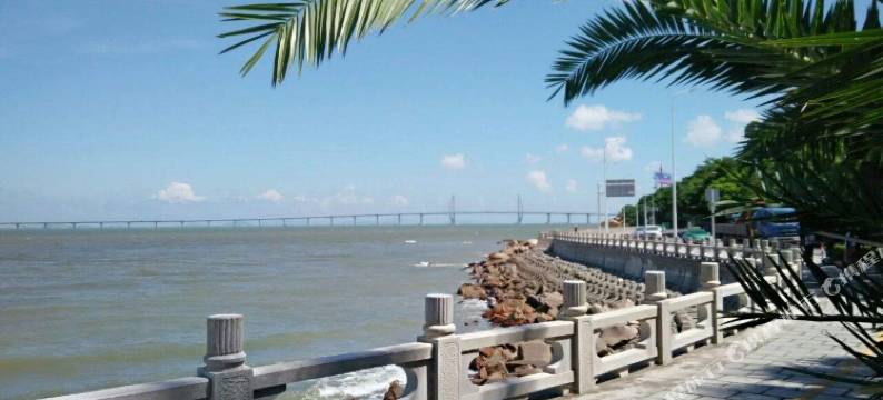 珠海•朵尔曼｜Starryskyrealmdgarden•设计师美宿(万象汇店)图片