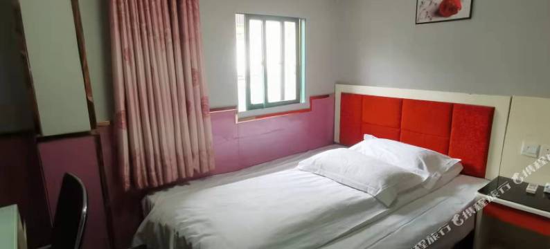 上海虹翔时尚宾馆图片