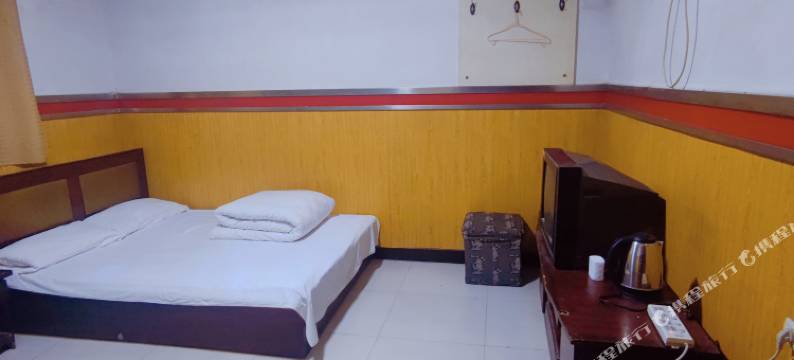 涡阳东风宾馆图片