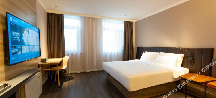 汉庭酒店(滨州黄河十五路店)图片