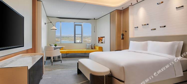 南京空港温德姆花园酒店图片