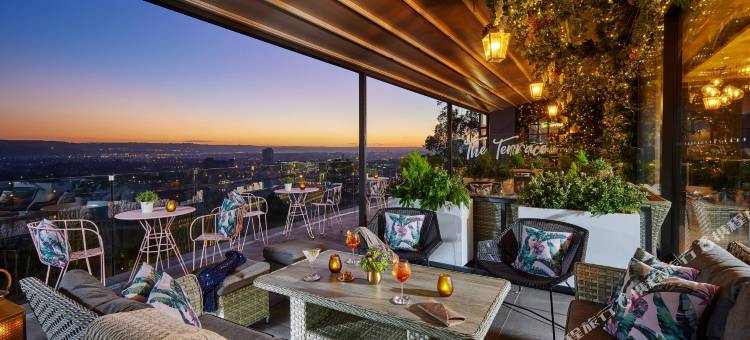 蒙坦诺提酒店(The Montenotte Hotel)图片