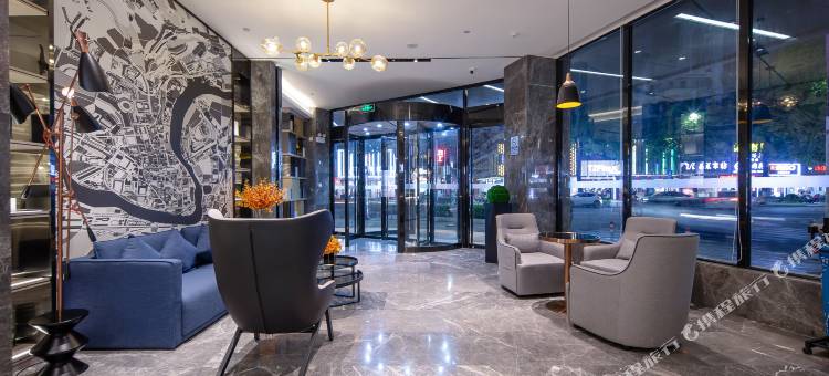 宜尚酒店(南宁武鸣店)图片