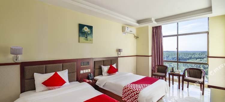 儋州龙宇大酒店(商业大道八一总场店)图片