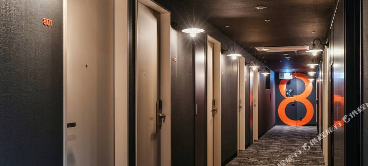 Vessel Inn难波酒店(Vessel Inn Namba)图片