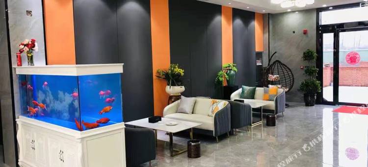 贝壳酒店(霍邱马店镇龙马大道店)图片