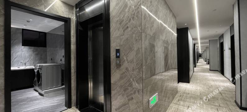 茉莉精品酒店(南通开发区竹行店)图片