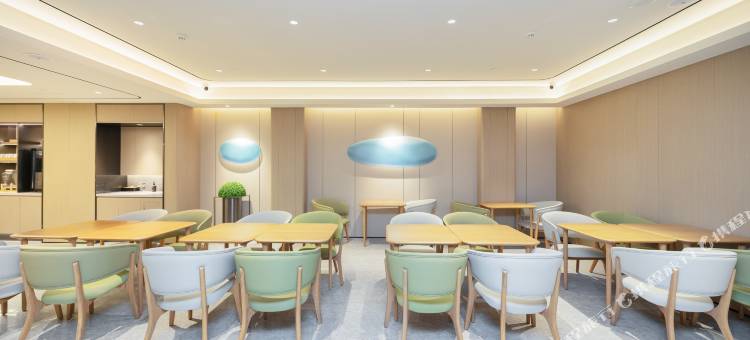 全季酒店(济南趵突泉文化西路店)图片