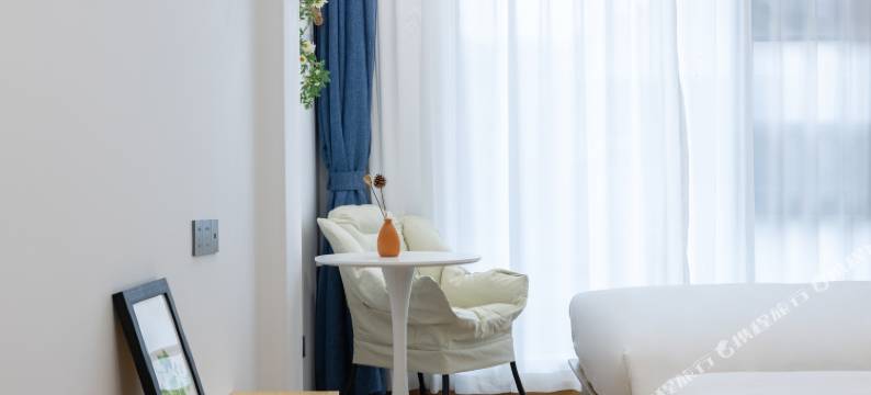 三亚海棠湾悠享休闲美墅(亚特免税城店)图片