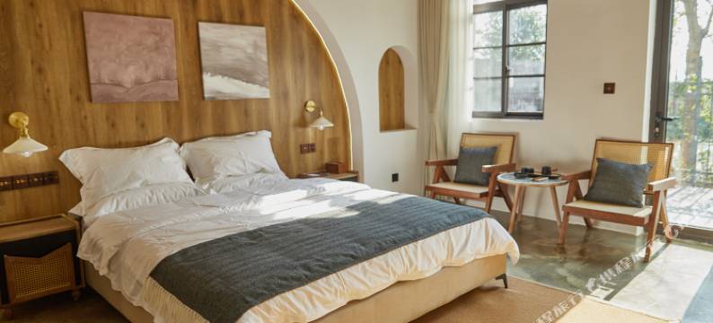 木寸朴宿民宿(同盟古镇店)图片