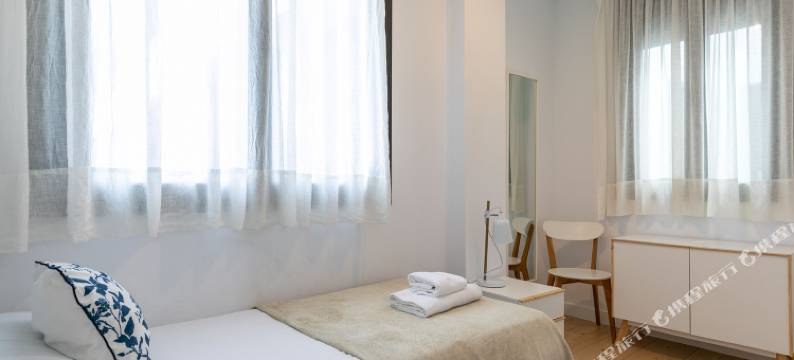 特姆帕博物馆租赁假日酒店(Holiday Rentals Tempa Museo)图片