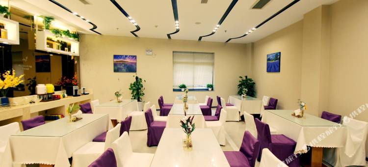 麗枫酒店(四川师范大学店)图片