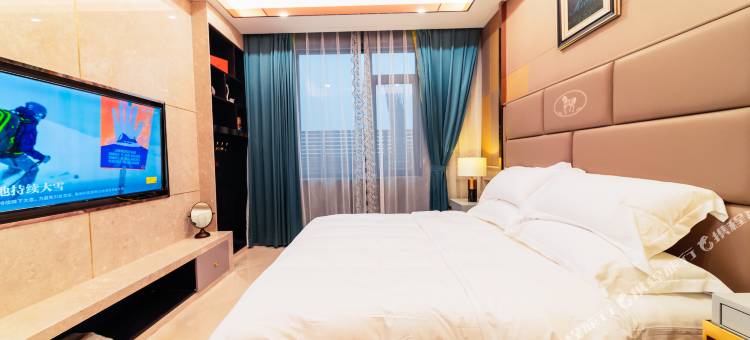 花筑·淀山湖寒舍民宿(昆山独栋别墅)图片