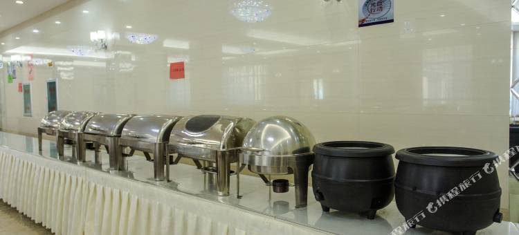 桓仁蓝湾宾馆图片