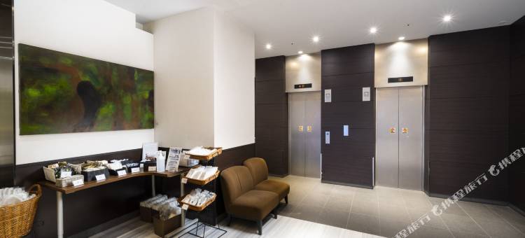 KOKO酒店 福冈天神(Koko Hotel Fukuoka Tenjin)图片