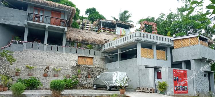 多贝尔V度假村(Dobel V Resort)图片