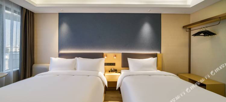 艺龙安悦酒店(上海浦东大道歇浦路地铁站店)图片