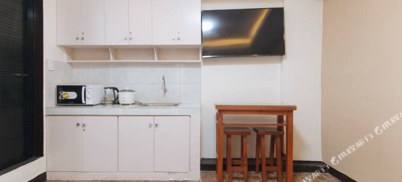 阿拉马里斯度假村Alamaris Resort RedPartner(Alamaris Resort RedPartner)图片