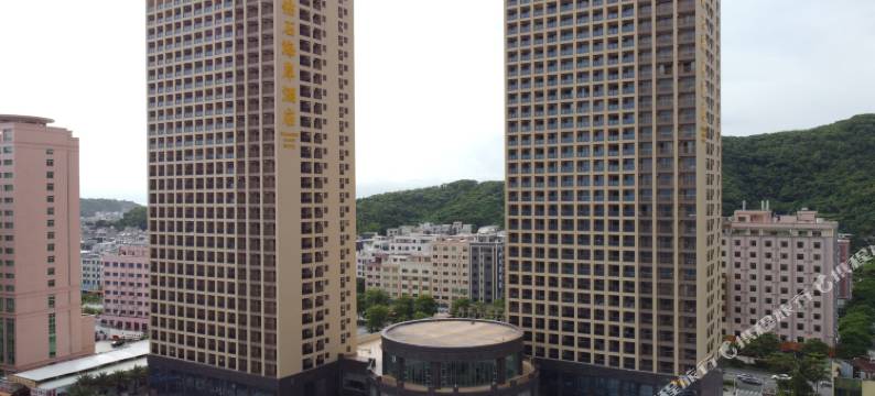 喜悦美居度假公寓(海陵岛大角湾店)图片