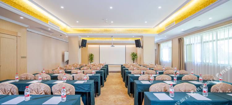 维也纳国际酒店(韶关高铁站店)图片