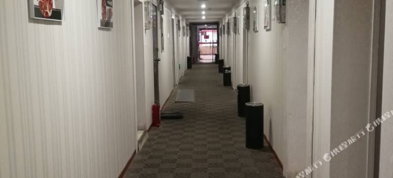 襄阳红光宾馆图片