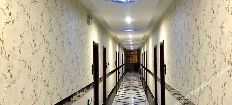 苏尼特右旗希悦宾馆图片