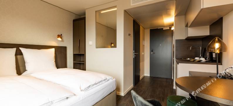 Maseven慕尼黑特鲁德灵展会酒店(Maseven München Messe Trudering)图片