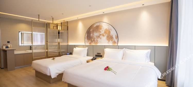 星程酒店(日照大学城店)图片