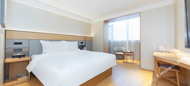 全季酒店(北京军博店)图片