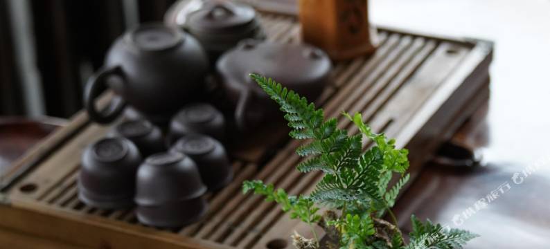 方圆民宿(都江堰南桥店)图片