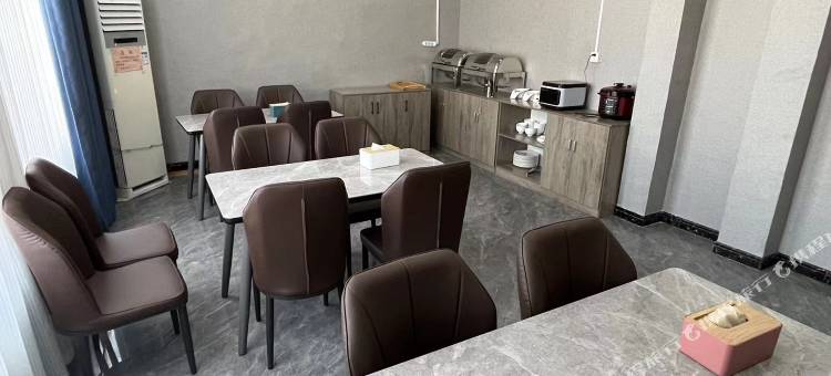 都市118连锁酒店(莒南坊前店)图片